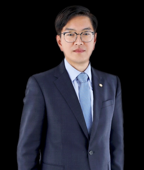 강남변호사 박성동