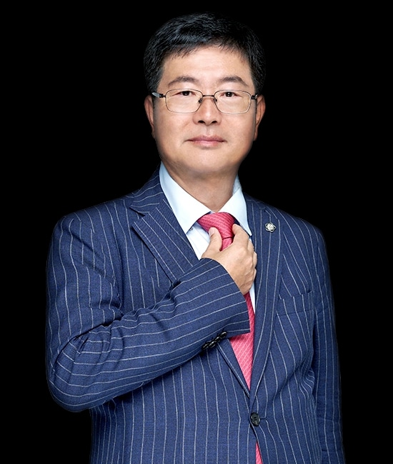 강남변호사 김진원