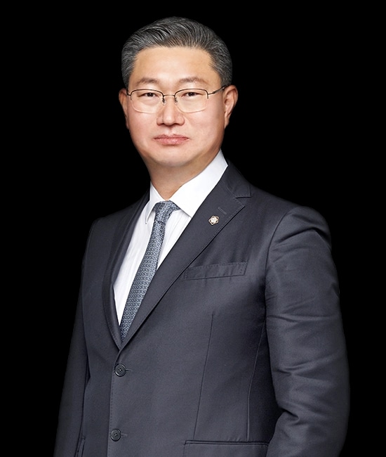강남변호사 서봉하