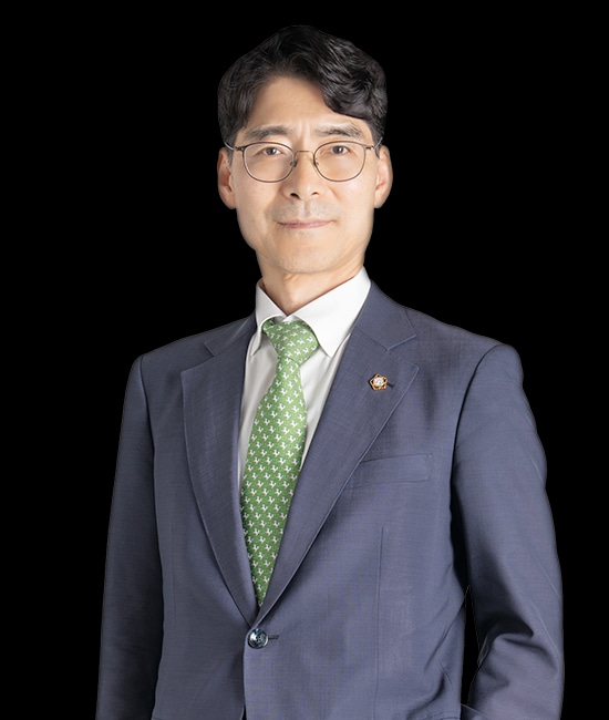 강남변호사 정한익
